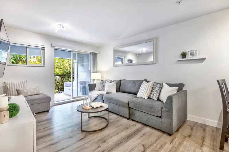 210 2468 ATKINS AVENUE - photo 1 of 32