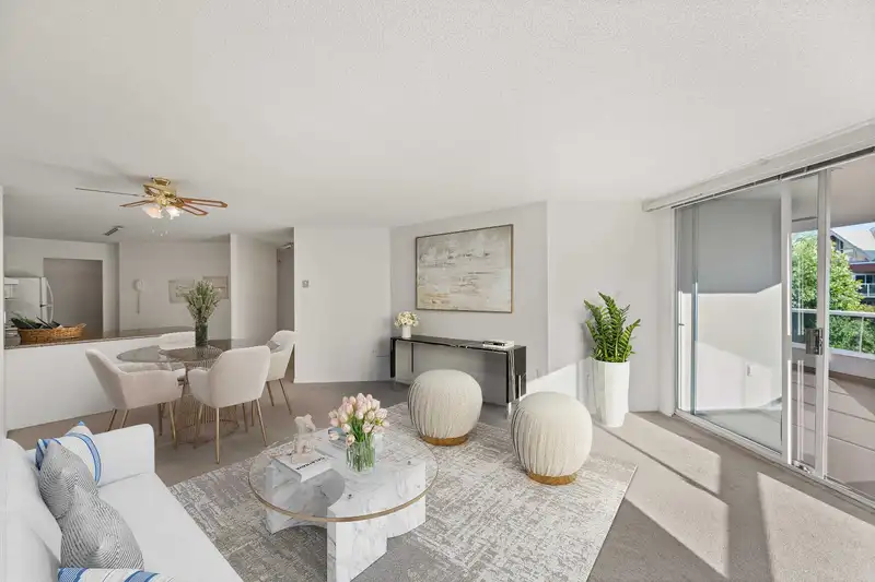 401 1245 QUAYSIDE DRIVE - photo 1 of 39