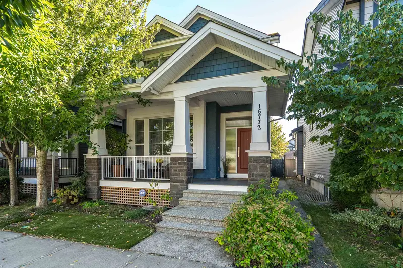 16772 23 AVENUE - photo 1 of 25