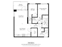 301 3168 RIVERWALK AVENUE - thumbnail 24