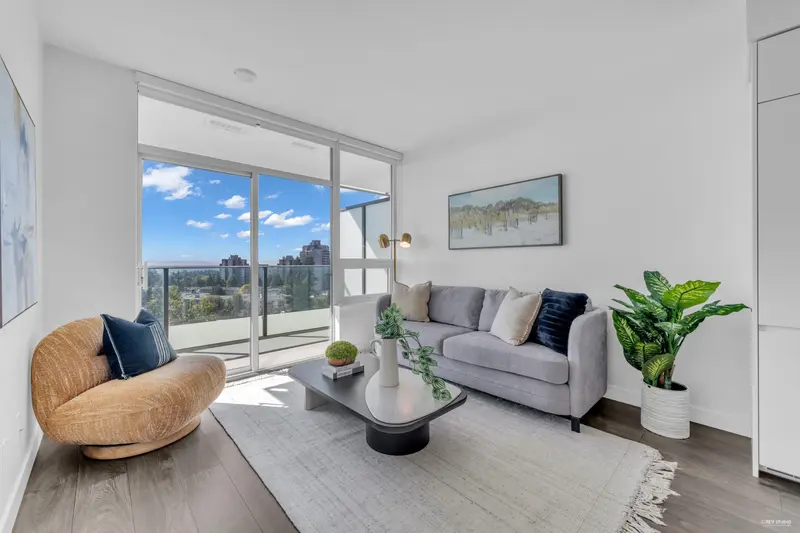 1105 6463 SILVER AVENUE - photo 2 of 25