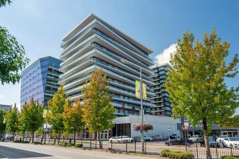 1103 7977 LANSDOWNE ROAD - photo 1 of 8