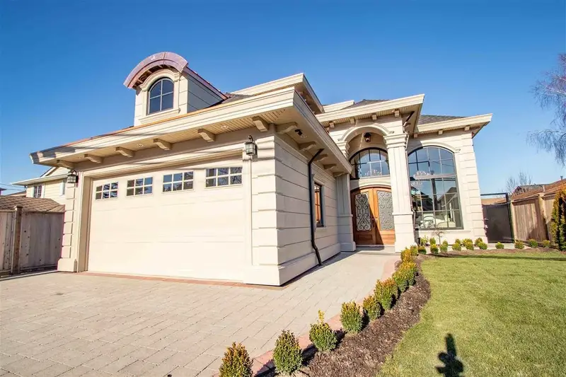 4591 GARRY STREET - photo 1 of 1