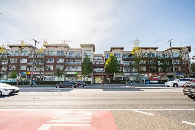 307 7511 120 STREET - photo 2 of 34