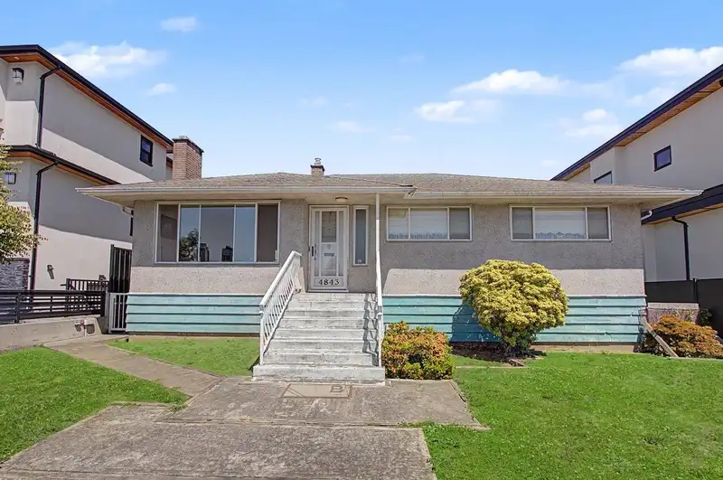 4843 VENABLES STREET - photo 1 of 21