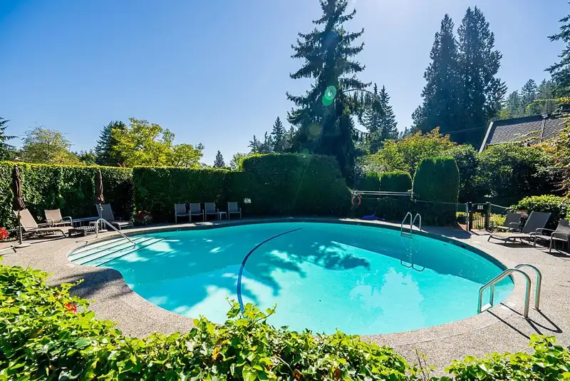15 4957 MARINE DRIVE - photo 3 of 37