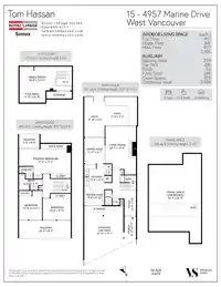 15 4957 MARINE DRIVE - thumbnail 38
