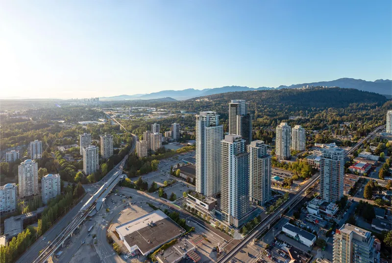 2402 3888 EVERGREEN PLACE - photo 1 of 15