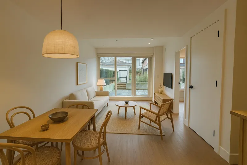 110 2235 E BROADWAY - photo 1 of 9