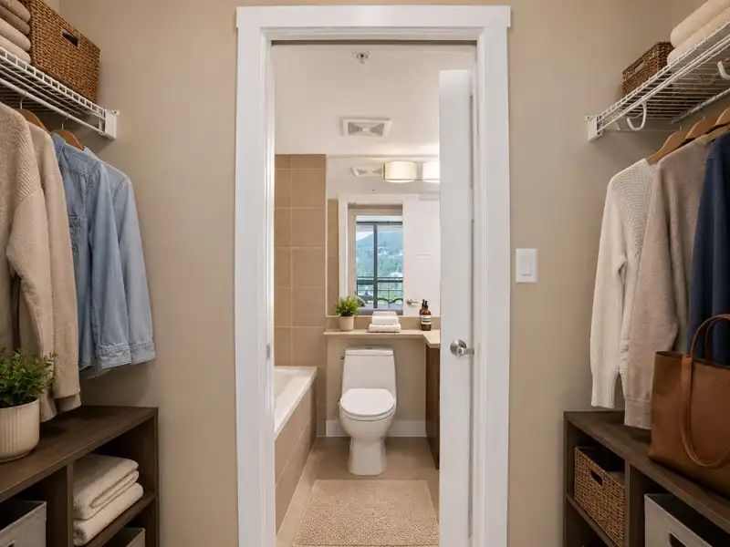 2102 2978 GLEN DRIVE - photo 4 of 35