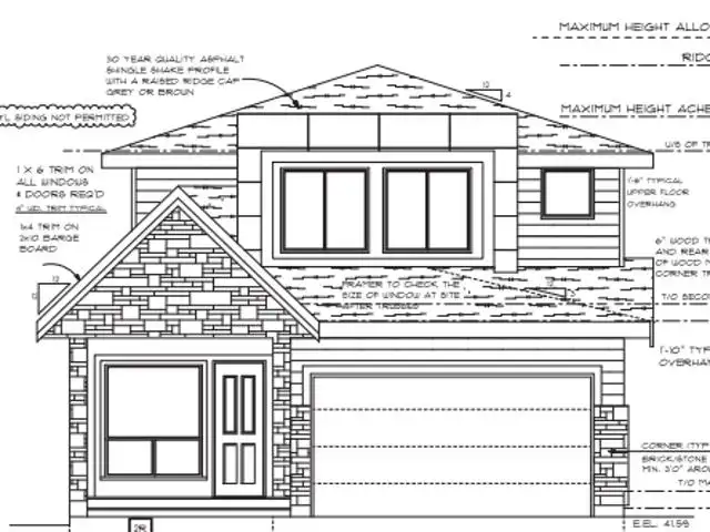 Lot 2 16378 14A AVENUE - photo 1 of 1