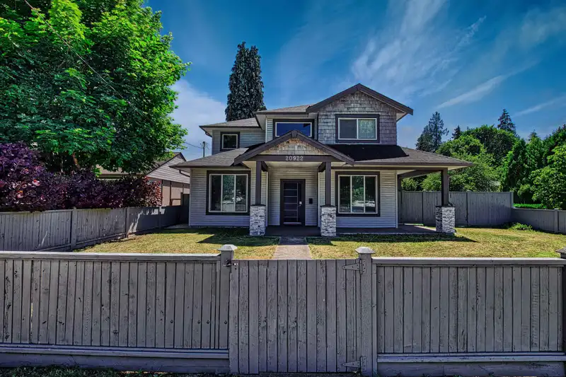 20922 DEWDNEY TRUNK ROAD - photo 1 of 30
