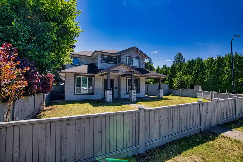 20922 DEWDNEY TRUNK ROAD - photo 2 of 30