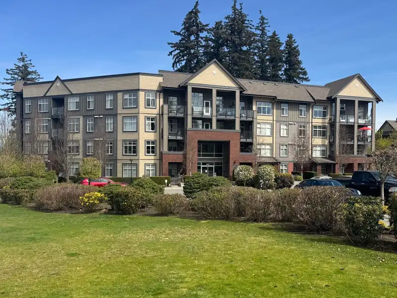 411 2855 156 STREET - photo 1 of 12