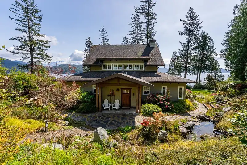 766 THE GROVE ROAD - photo 3 of 39