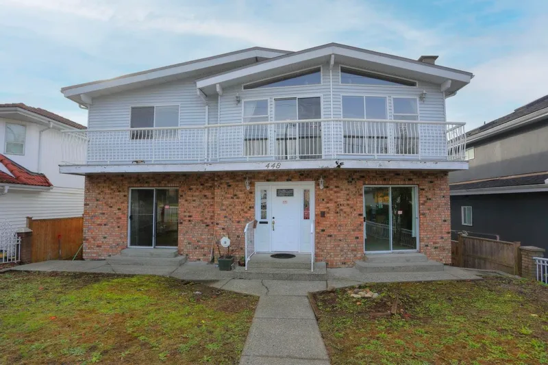 448 E 59TH AVENUE - photo 1 of 25