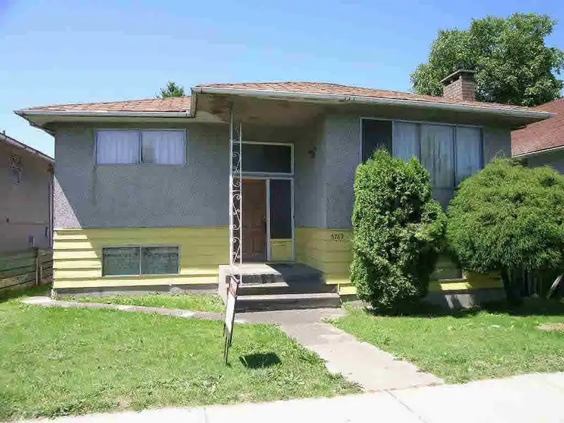 5769 KNIGHT STREET - photo 1 of 1
