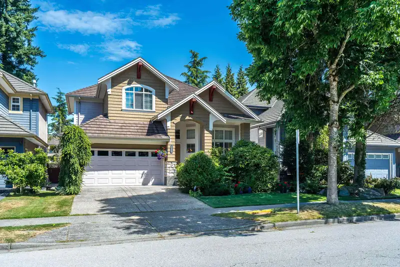 3482 150 STREET - photo 1 of 40