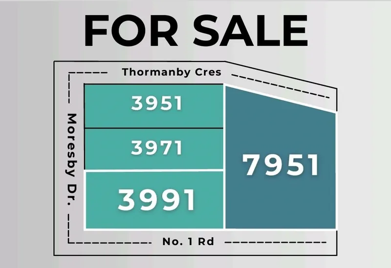 3991 MORESBY DRIVE - photo 3 of 3