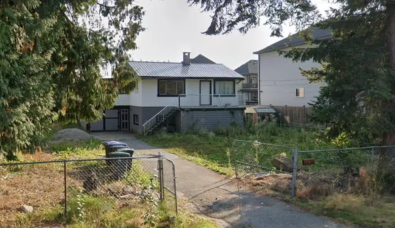 12248 97 AVENUE - photo 1 of 1