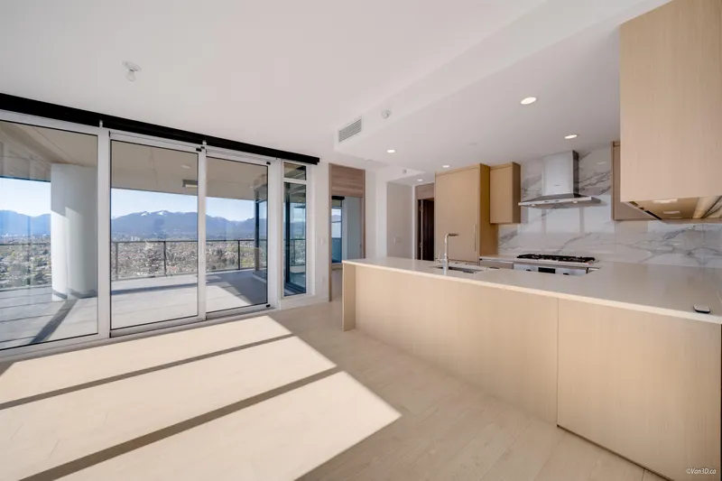 4203 4890 LOUGHEED HIGHWAY - photo 1 of 21