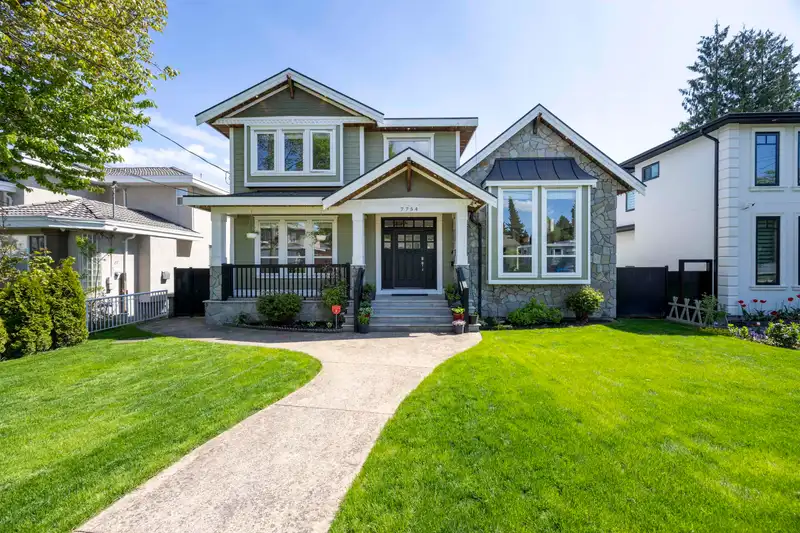 7754 14TH AVENUE - photo 1 of 40