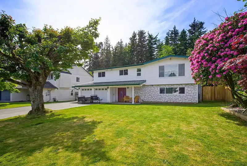 8541 MCEWEN TERRACE - photo 1 of 40