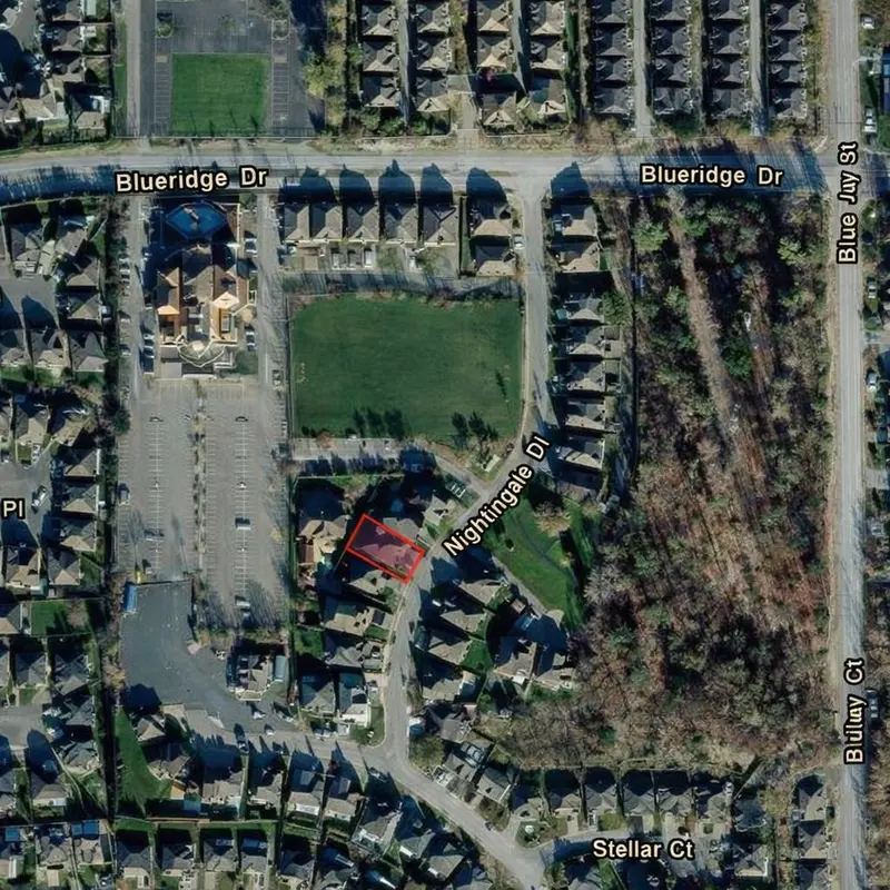 3403 NIGHTINGALE DRIVE - photo 4 of 4