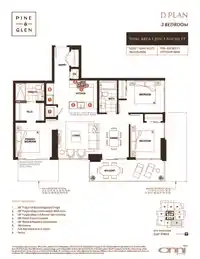 1509 1175 PINETREE WAY - thumbnail 6