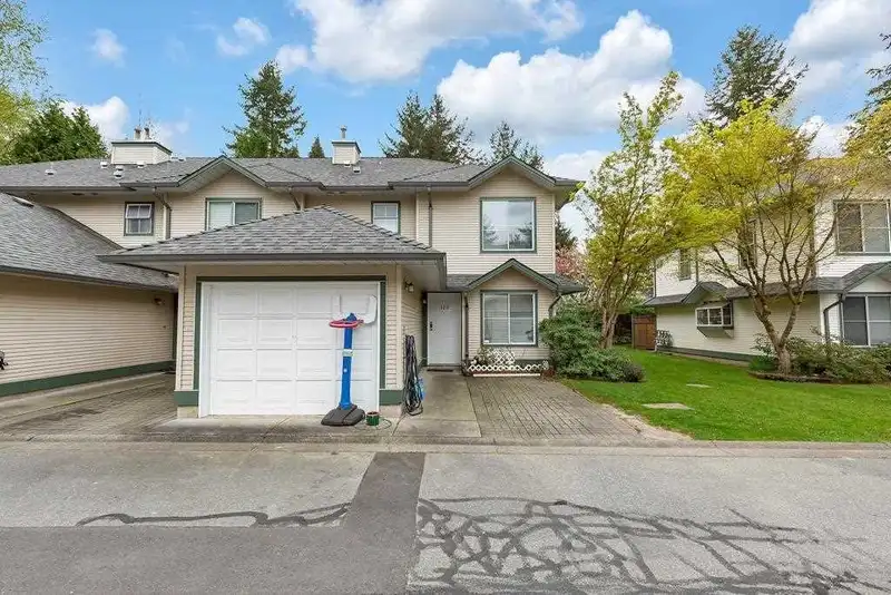 128 8655 KING GEORGE BOULEVARD - photo 1 of 16