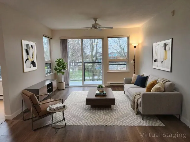 205 9500 ODLIN ROAD - photo 2 of 25