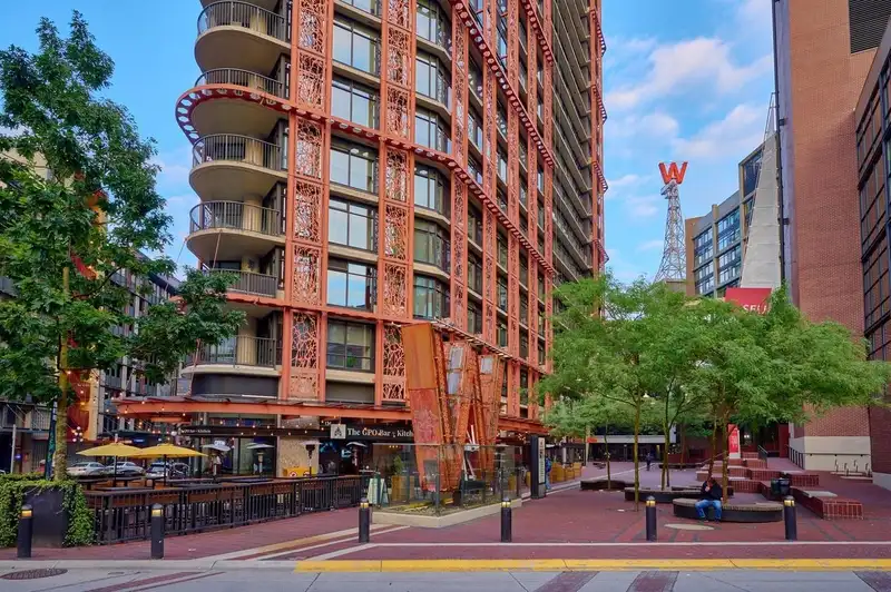 205 128 W CORDOVA STREET - photo 1 of 13