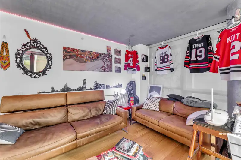 205 128 W CORDOVA STREET - photo 4 of 13
