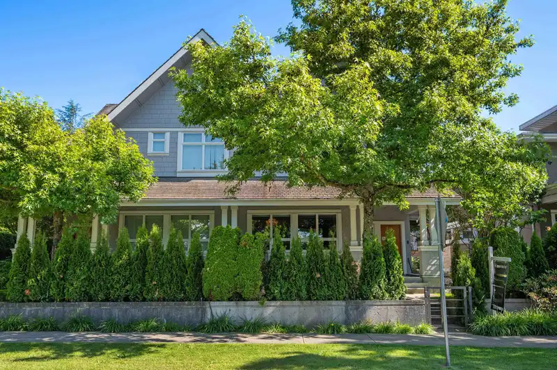 5968 CHANCELLOR BOULEVARD - photo 1 of 12