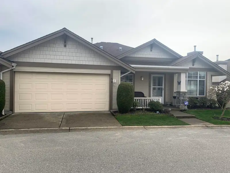 34 20751 87 AVENUE - photo 1 of 28