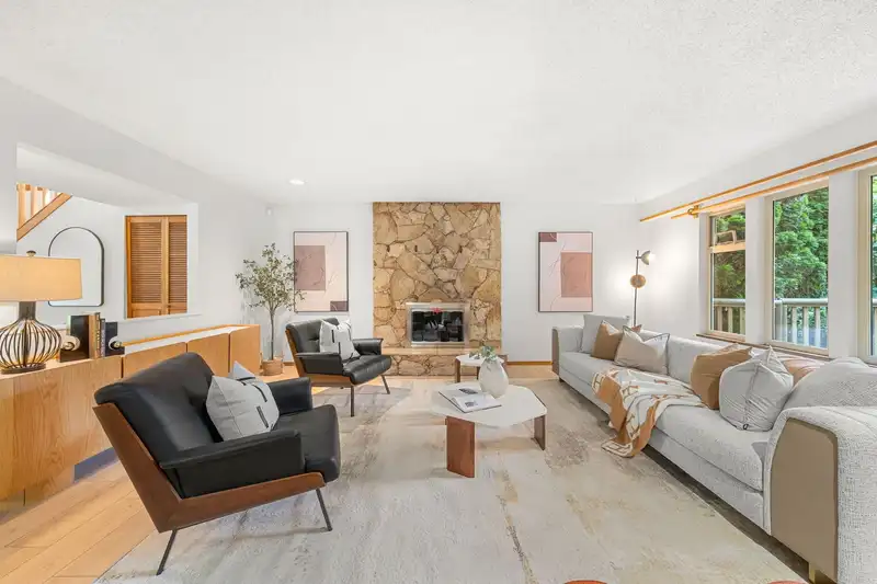 2297 BOWSER AVENUE - photo 1 of 40