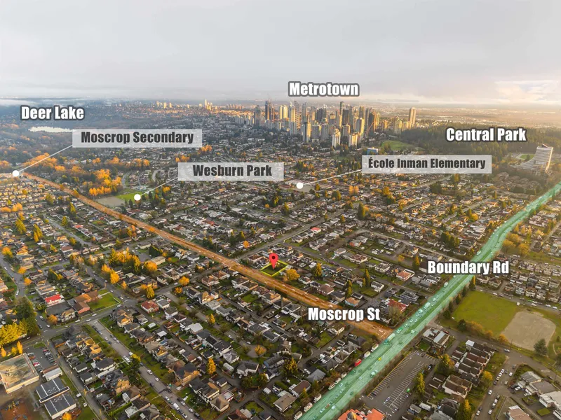 3786 MOSCROP STREET - photo 2 of 15