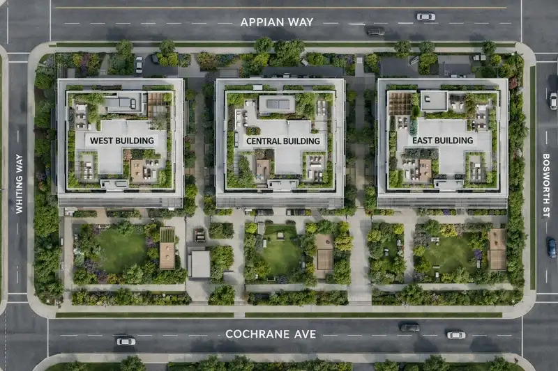519 COCHRANE AVENUE - photo 2 of 3