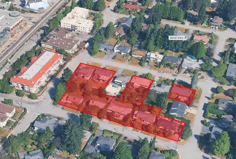 519 COCHRANE AVENUE - photo 3 of 3