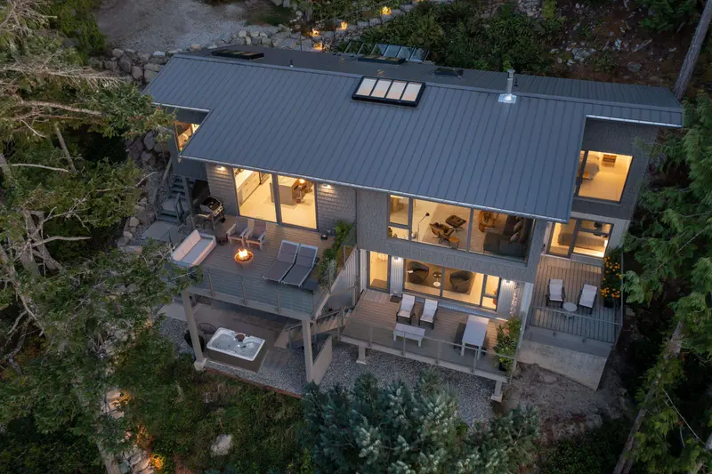 4219 FRANCIS PENINSULA ROAD - photo 2 of 25