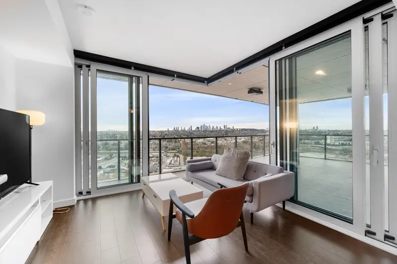 2402 4890 LOUGHEED HIGHWAY - photo 1 of 25