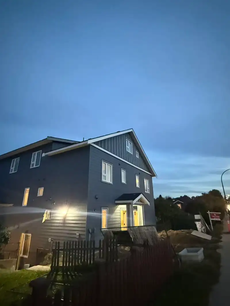4636 KNIGHT STREET - photo 1 of 16