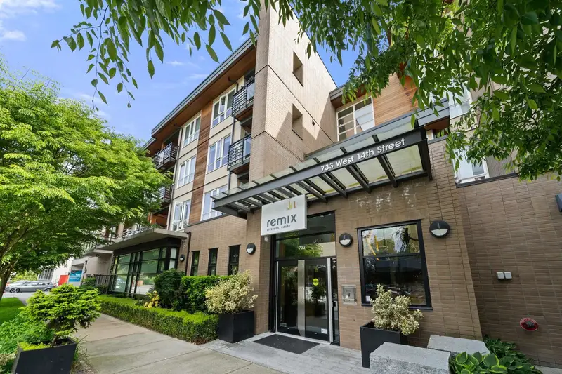 218 733 W 14TH STREET - photo 2 of 25