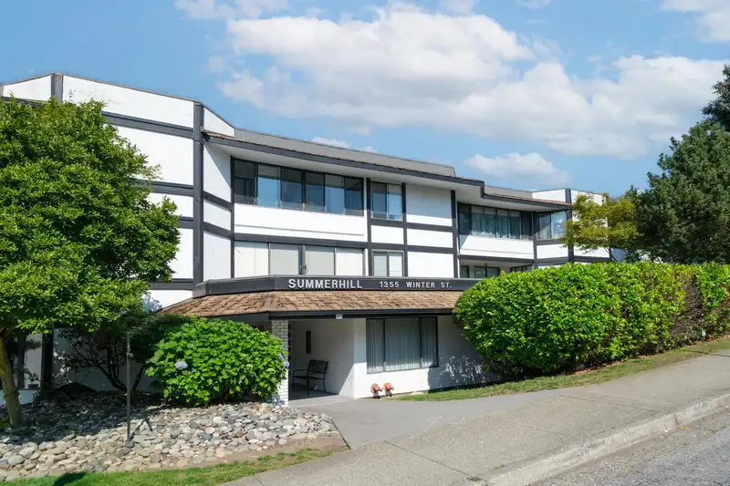 102 1355 WINTER STREET - photo 1 of 23