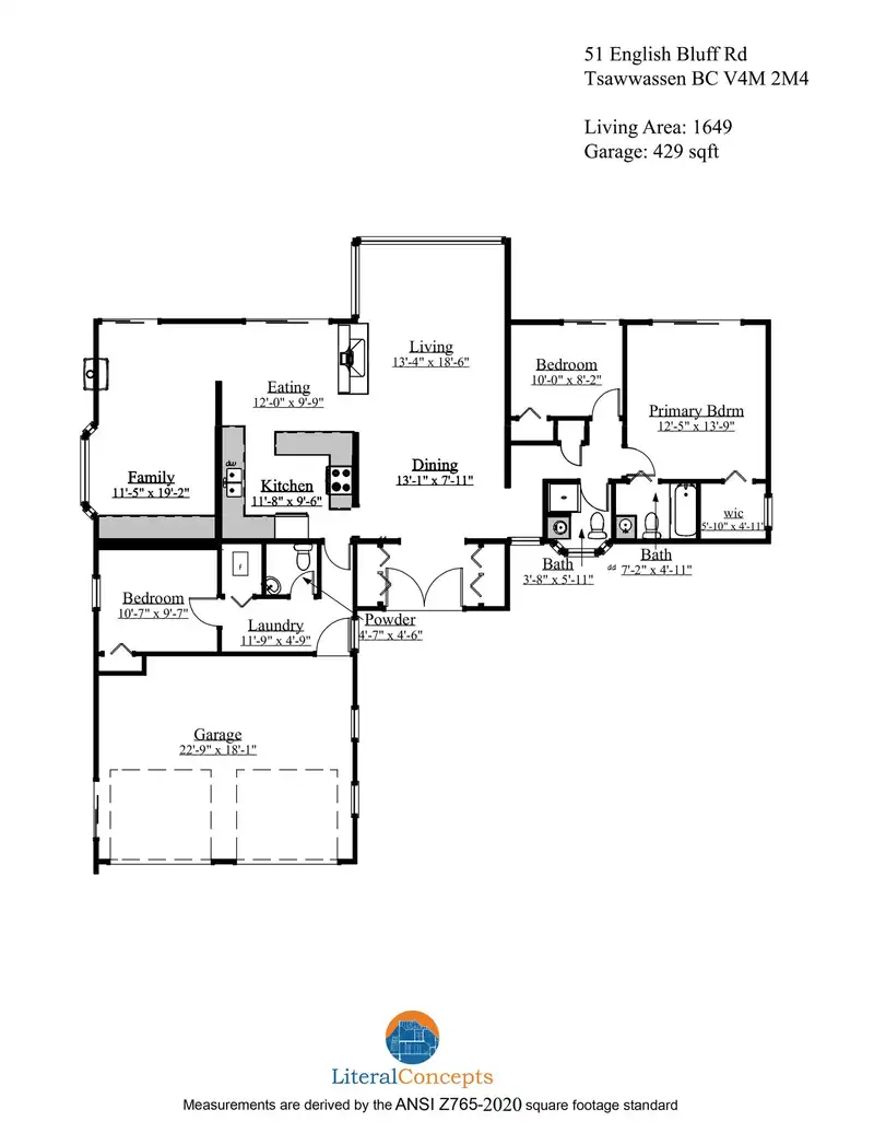 51 ENGLISH BLUFF ROAD - photo 3 of 30