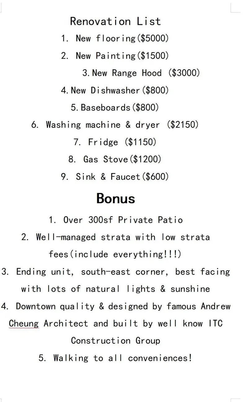 509 6733 BUSWELL STREET - photo 3 of 22