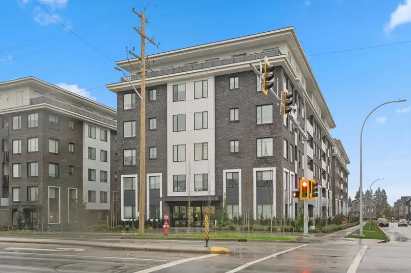 510 15848 FRASER HIGHWAY - photo 4 of 15