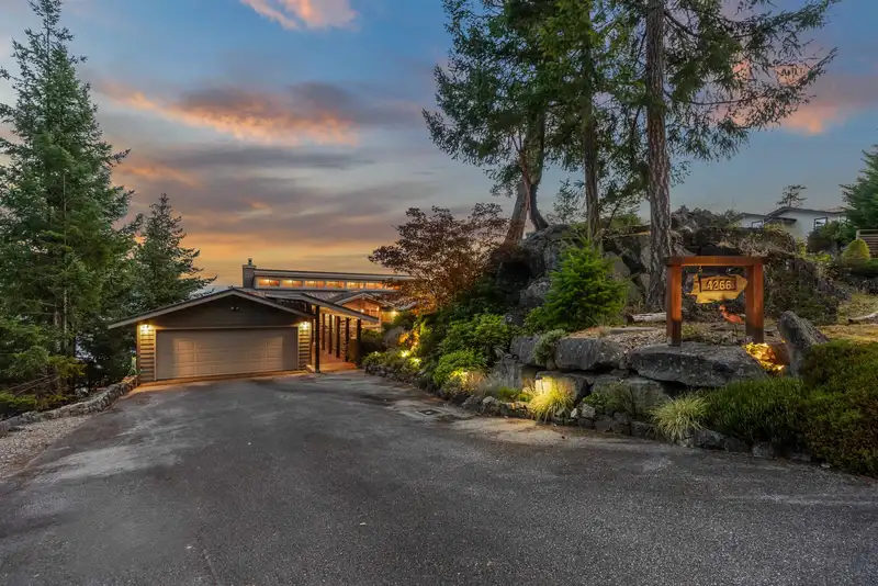 4266 ORCA ROAD - photo 1 of 40
