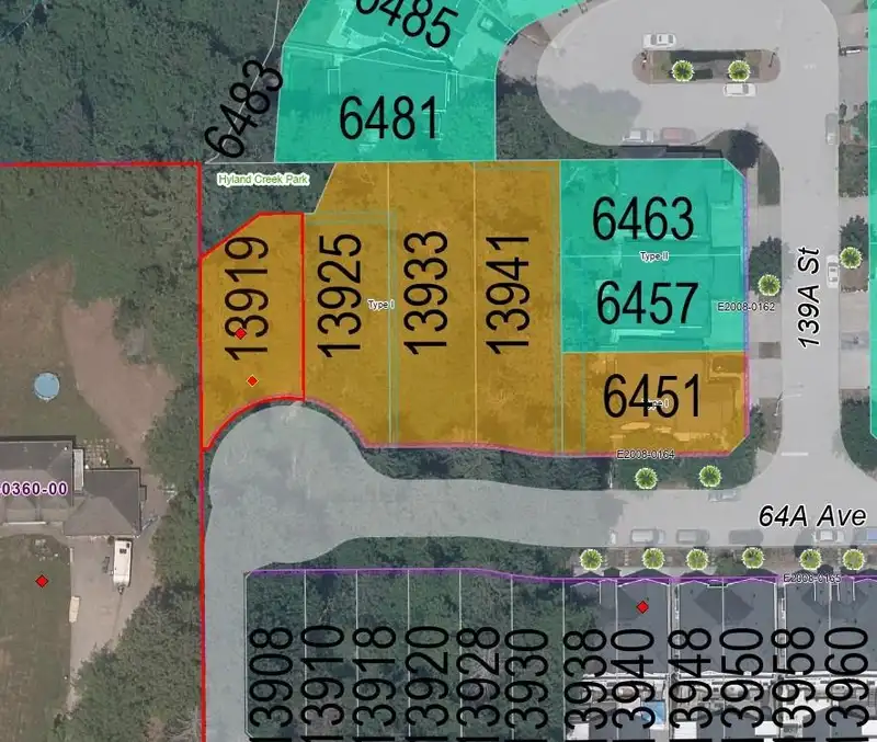 Lot 14 13919 64A AVENUE - photo 1 of 1