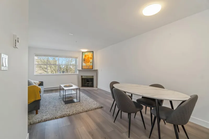 309 2928 COMMERCIAL DRIVE - photo 1 of 25